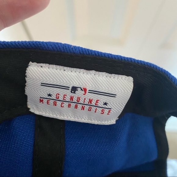 Blue Jays Hat - Picture 3 of 5